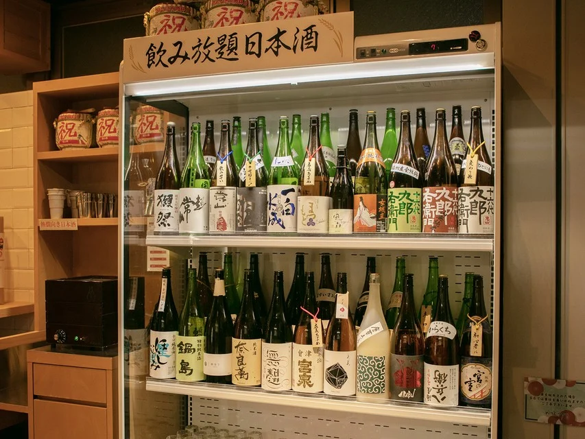 吟醸マグロ 仙台のリピートボックス