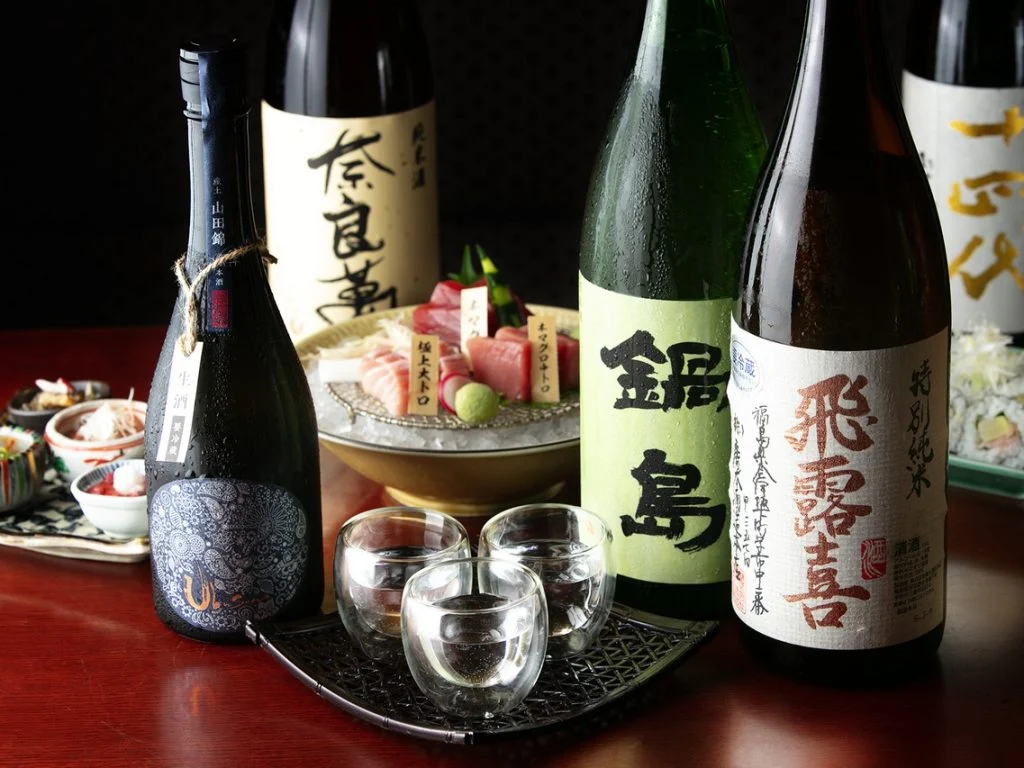 吟醸マグロ 仙台のリピートボックス
